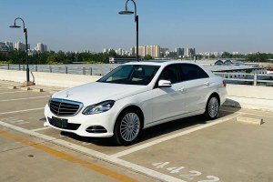 奔馳E級 奔馳 改款 E 200 L