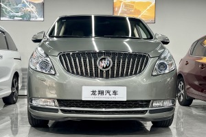 GL8 别克 3.0L XT豪华商务旗舰版