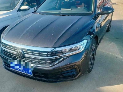 2024年1月 大众 速腾 300TSI DSG超越版图片