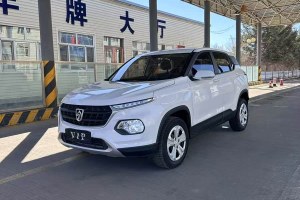 510 寶駿  1.5L 手動(dòng)勁享型 國(guó)VI