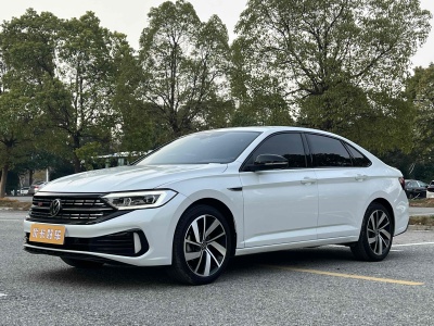 2022年10月 大眾 速騰 300TSI DSG卓越版圖片