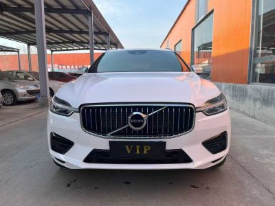 2019年1月 沃爾沃 V90(進口) Cross Country T5 AWD 智尊版 國VI圖片