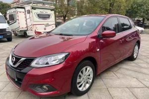 途達 日產 2.5L 自動兩驅豪華版