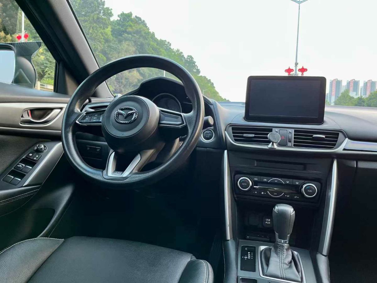 馬自達 CX-3  2018款 2.0L 自動豪華型圖片