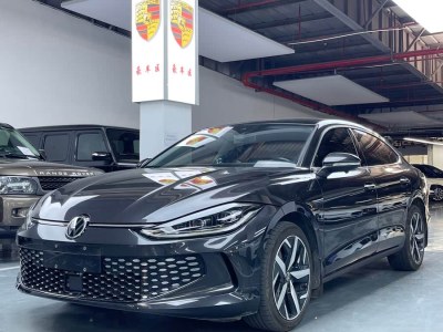 2022年11月 大眾 凌渡 凌渡L 280TSI DSG炫辣版圖片