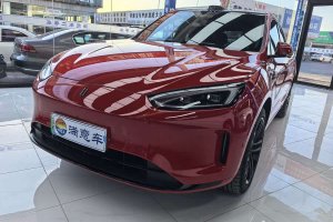 問界M5 賽力斯 增程 Max RS 四驅(qū)高階智駕版