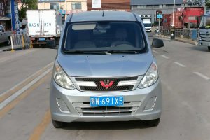 五菱榮光V 五菱 1.2L實(shí)用型