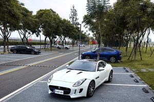 F-TYPE 捷豹 3.0T 硬頂版