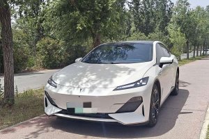 深藍(lán)SL03 深藍(lán) 515MAX純電版