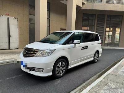 2016年5月 本田 艾力紳 2.4L VTi-S尊貴版圖片