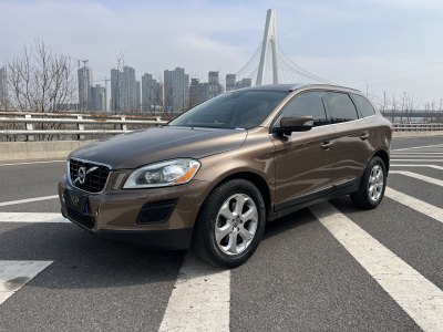 2011年11月 沃爾沃 XC60(進(jìn)口) 2.0T 智尊版圖片