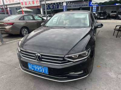 2021年2月 大眾 邁騰 330TSI DSG 領(lǐng)先型 國VI圖片