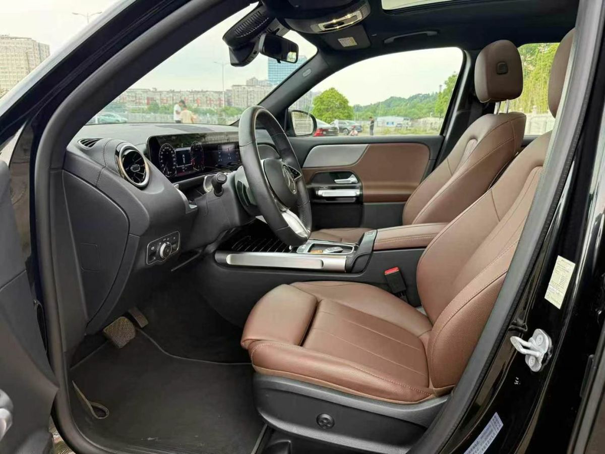 奔馳 奔馳AMG GT  2023款 AMG GT 50 四門跑車圖片