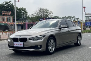 寶馬3系 寶馬 320Li 時尚型
