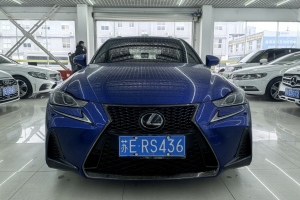 GS 雷克萨斯 300 F SPORT