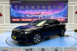 帕薩特 大眾 330TSI 星空精英版