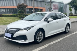亞洲獅 豐田 2.0L 豪華版