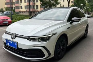 高爾夫 大眾 280TSI DSG R-Line