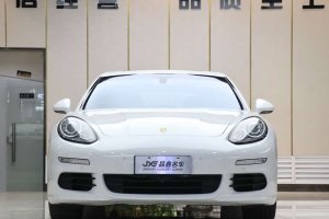 Panamera 保時(shí)捷 Panamera 3.0T