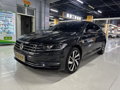 2022年1月 大眾 速騰 280TSI DSG卓越版圖片