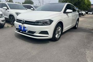 Polo 大眾 Plus 1.5L 自動(dòng)全景樂(lè)享版