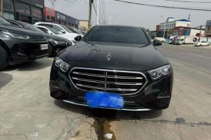 奔馳E級(jí) 奔馳 E 260 L