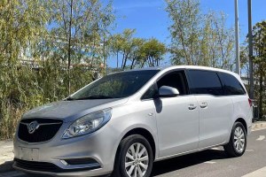 GL8 別克 25S 舒適型 國V