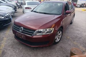 朗行 大眾 1.4TSI 自動舒適型