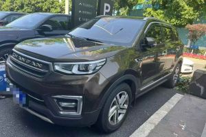 CS55 長(zhǎng)安 1.5T 自動(dòng)炫動(dòng)型