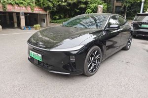 啟源A07 啟源 純電 真香版 515 尊貴型