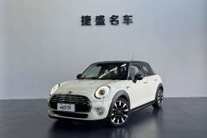 MINI MINI 1.5T COOPER Excitement 五門版