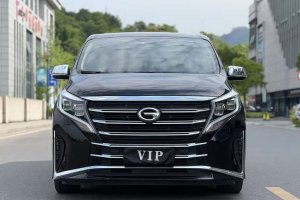 M8 廣汽傳祺 領秀系列 390T 尊享版