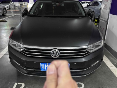2017年8月 大眾 邁騰 330TSI DSG 豪華型圖片