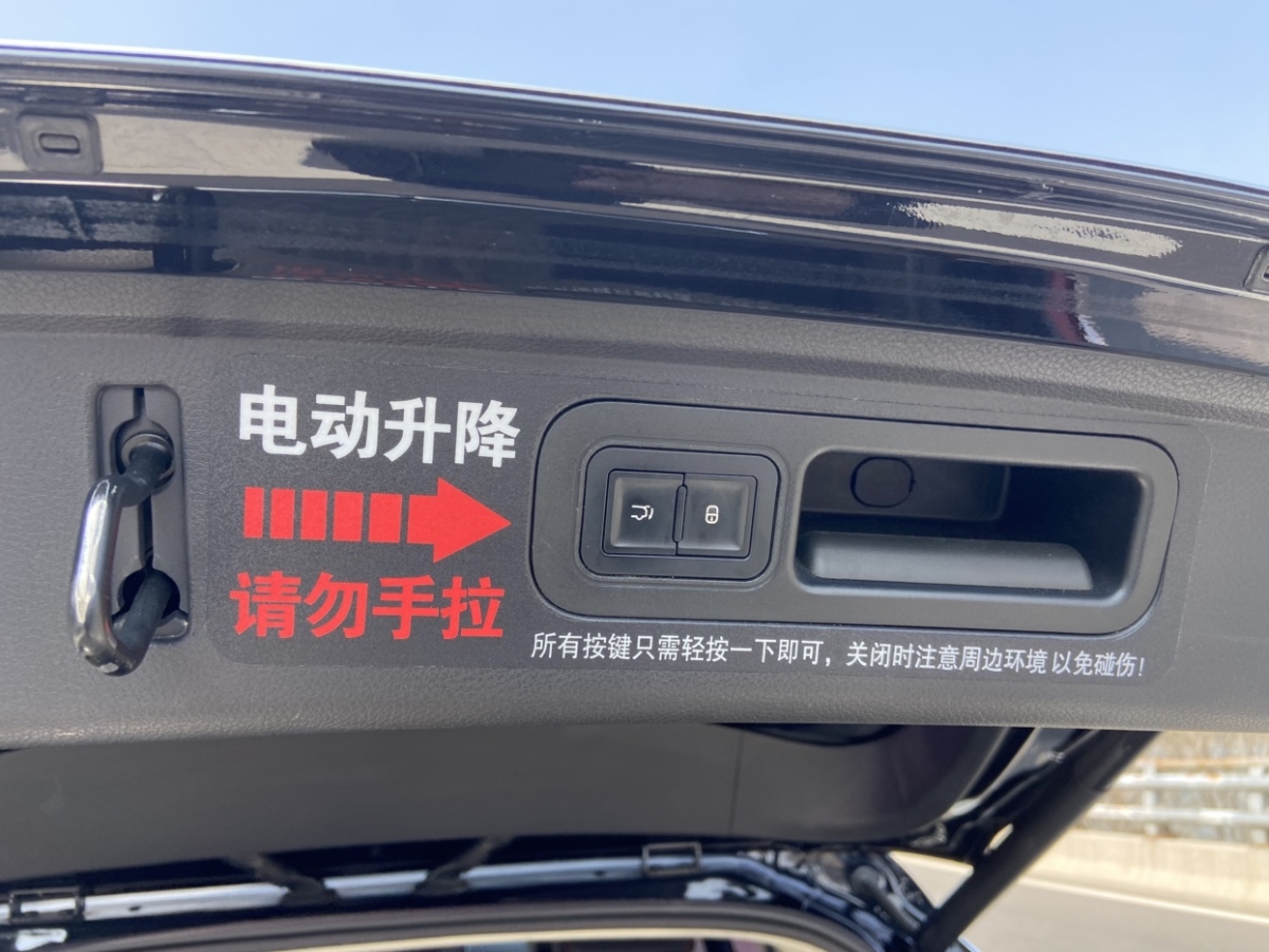比亞迪 唐  2018款 2.0T 自動智聯(lián)尊尚型 7座圖片