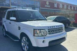 發(fā)現(xiàn) 路虎 5.0 V8 HSE