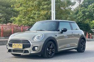 MINI MINI 1.5T COOPER 賽車手