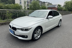 寶馬3系 寶馬 320Li xDrive 時尚型