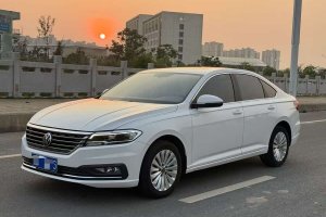 朗逸 大眾 280TSI DSG舒適版