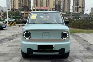 熊貓mini 吉利 200km 熊貓騎士
