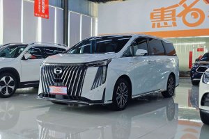 M8 廣汽傳祺 宗師系列 400T 至尊版