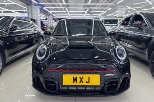 JCW MINI 改款 2.0T JOHN COOPER WORKS ALL-IN