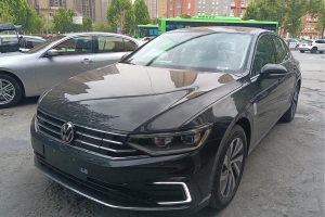邁騰GTE插電混動(dòng) 大眾 GTE 豪華型