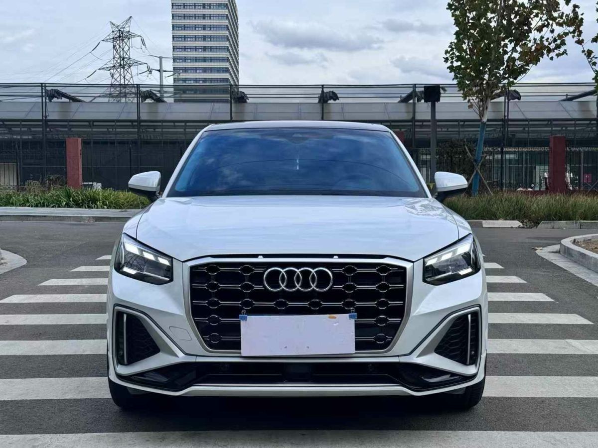 奧迪 奧迪SQ5  2021款 3.0 TFSI quattro圖片