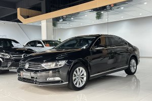 迈腾 大众 330TSI DSG 领先型