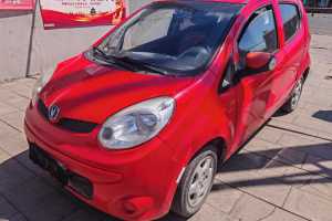 奔奔MINI 長(zhǎng)安 1.0L 手動(dòng)親情版 國(guó)IV