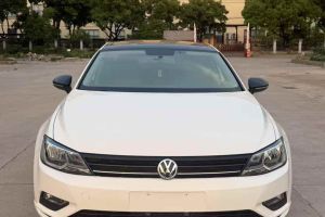 凌渡 大眾 230TSI DSG風(fēng)尚版
