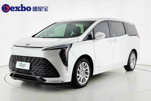世紀 別克 2.0T 六座蘊世版