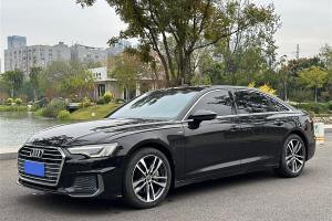 奥迪A6L 奥迪 40 TFSI 豪华动感型