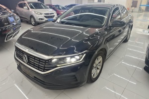 帕薩特 大眾 280TSI 商務(wù)版