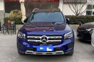 奔馳GLC 奔馳 GLC 260 L 4MATIC 動感型